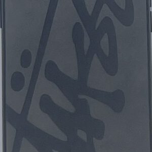 Stussy telefoonhoesje